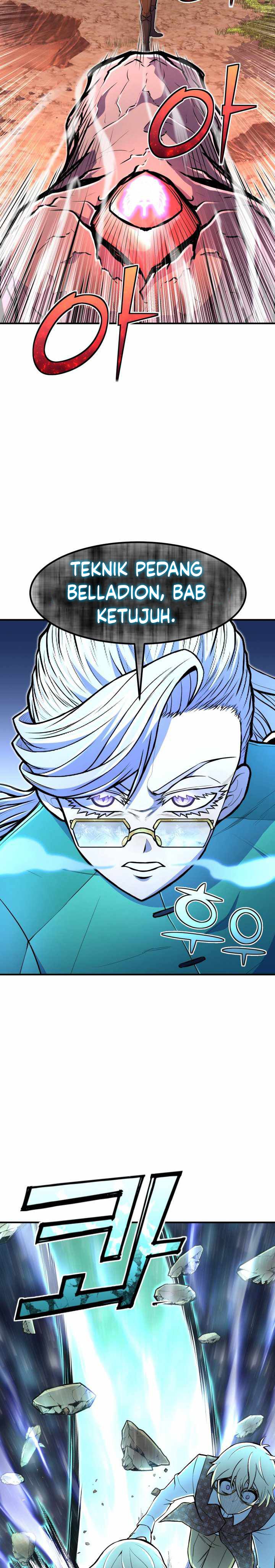 Standard of Reincarnation ID - Chapter 19 7