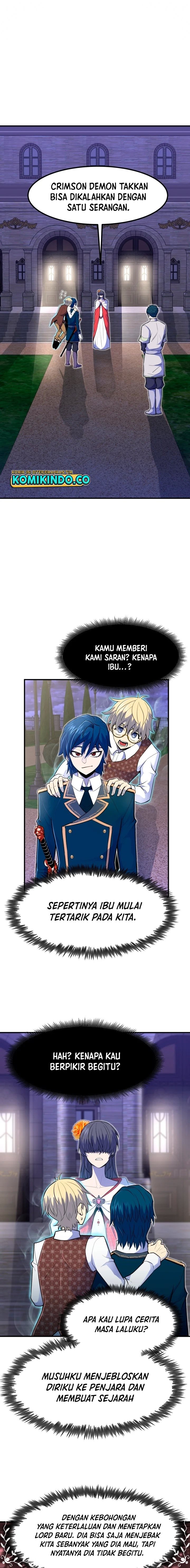 Standard of Reincarnation ID - Chapter 13 2