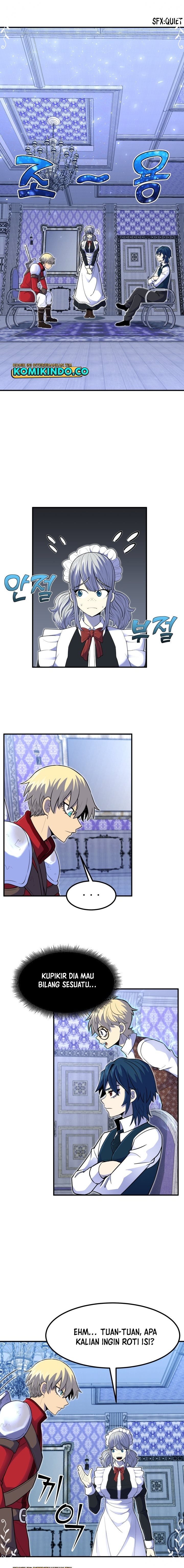 Standard of Reincarnation ID - Chapter 13 20