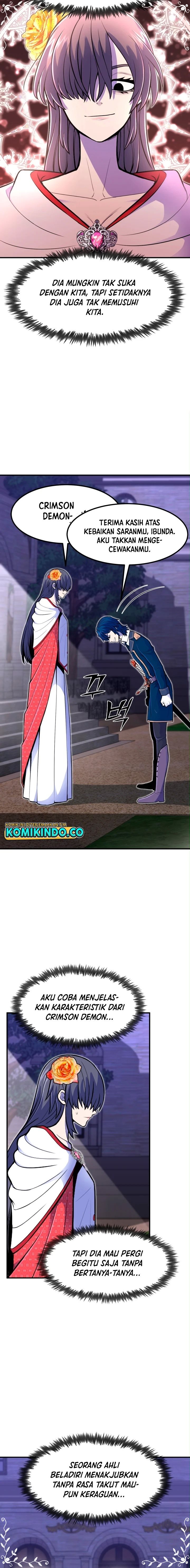 Standard of Reincarnation ID - Chapter 13 3