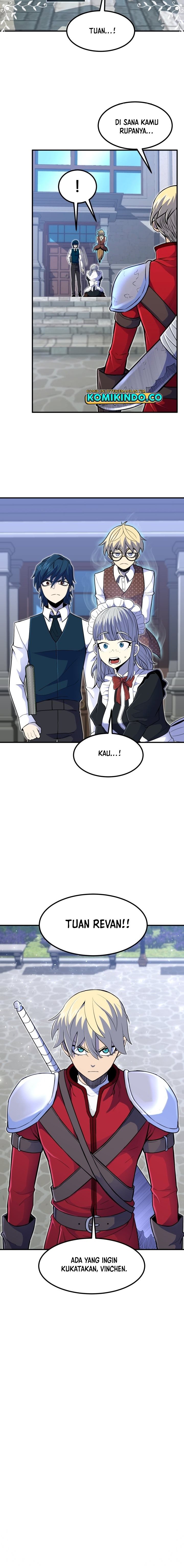 Standard of Reincarnation ID - Chapter 13 19