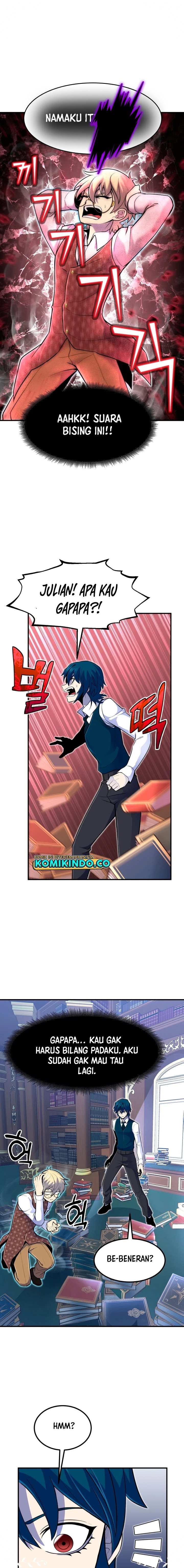 Standard of Reincarnation ID - Chapter 13 12