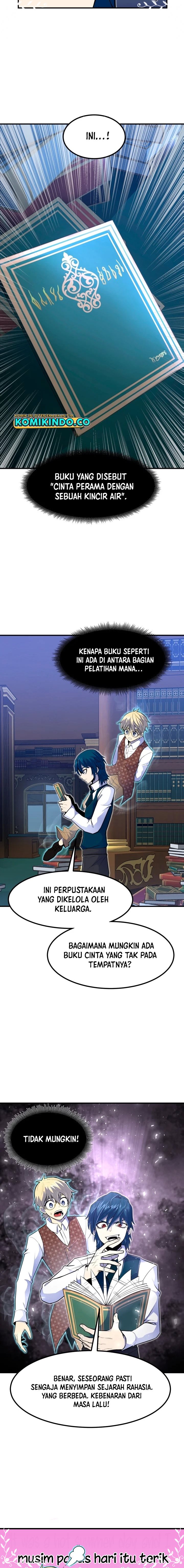 Standard of Reincarnation ID - Chapter 13 13