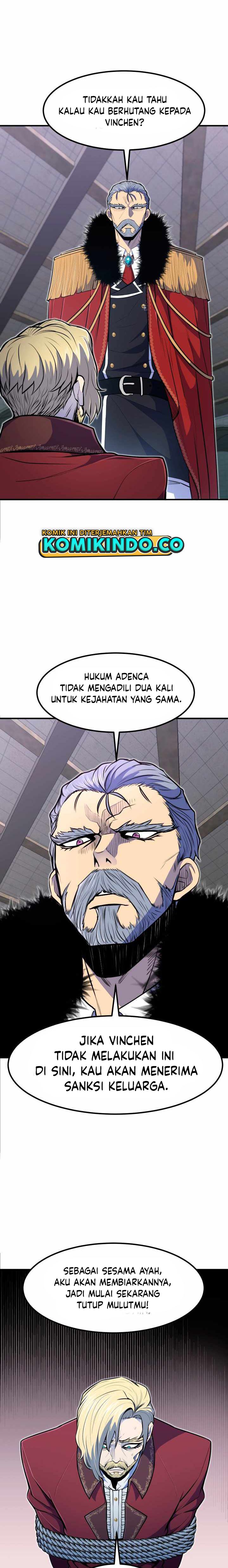 Standard of Reincarnation ID - Chapter 10 9