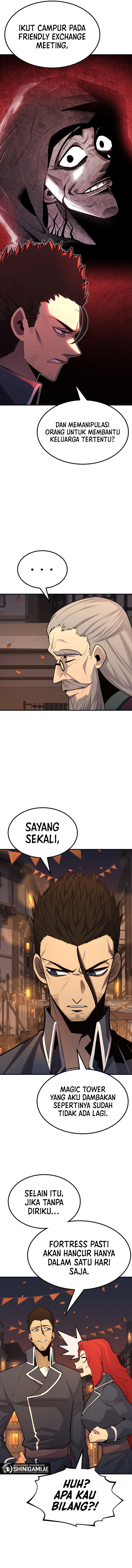 Standard of Reincarnation ID - Chapter 102 3