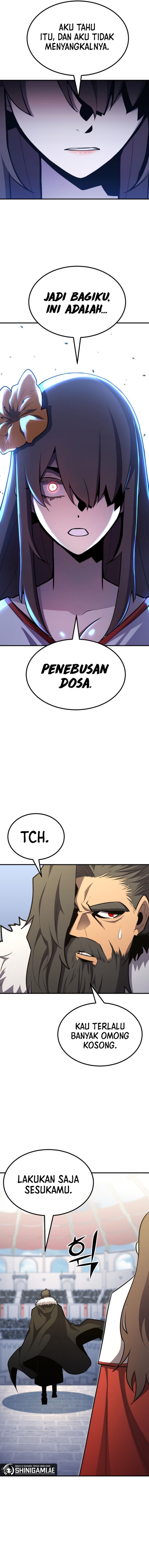 Standard of Reincarnation ID - Chapter 102 12