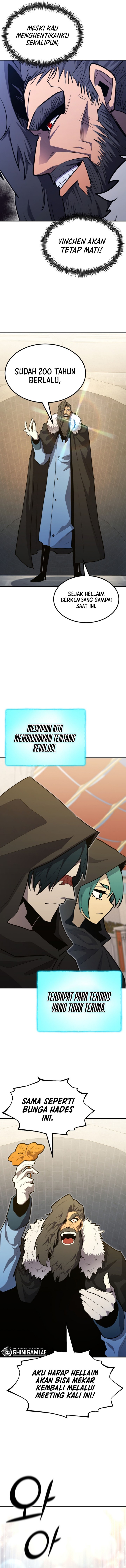 Standard of Reincarnation ID - Chapter 102 13