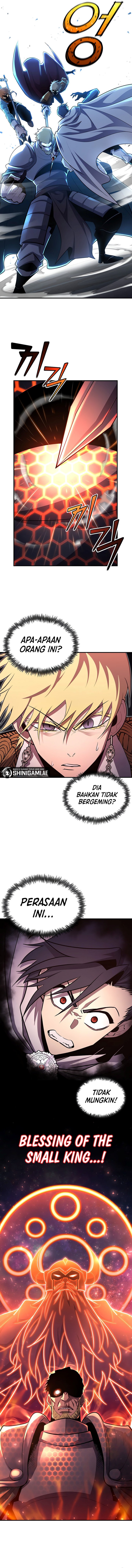 Standard of Reincarnation ID - Chapter 104 9