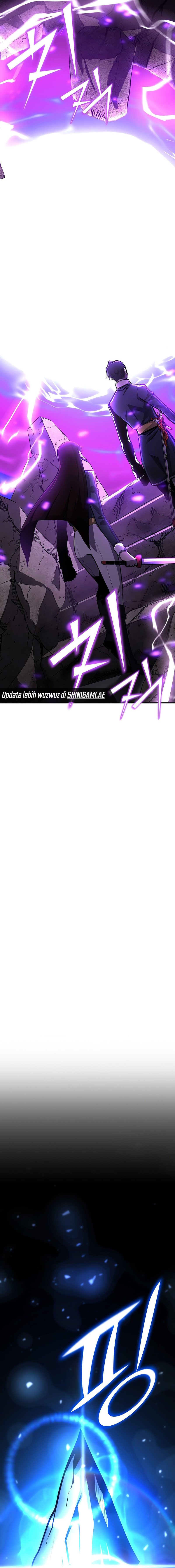 Standard of Reincarnation ID - Chapter 118 fix 18