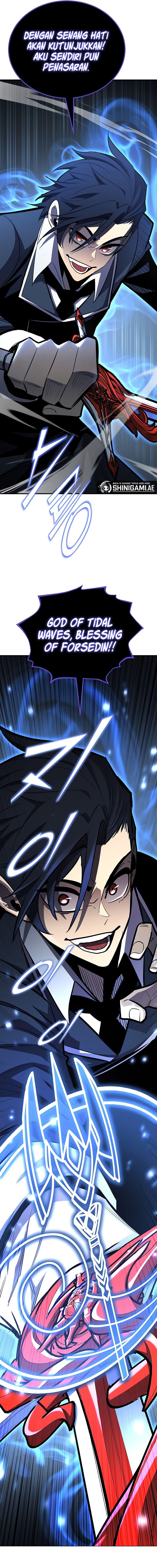 Standard of Reincarnation ID - Chapter 118 fix 10
