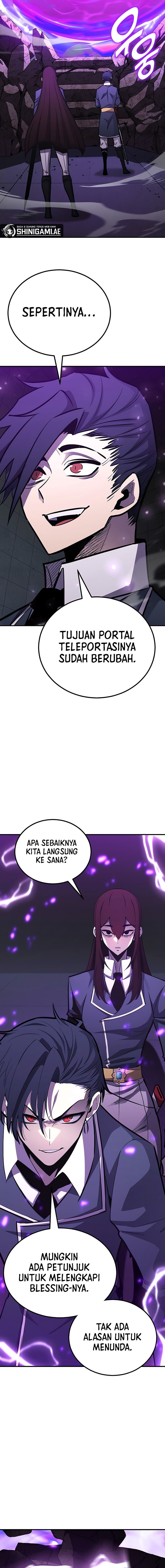 Standard of Reincarnation ID - Chapter 118 fix 17