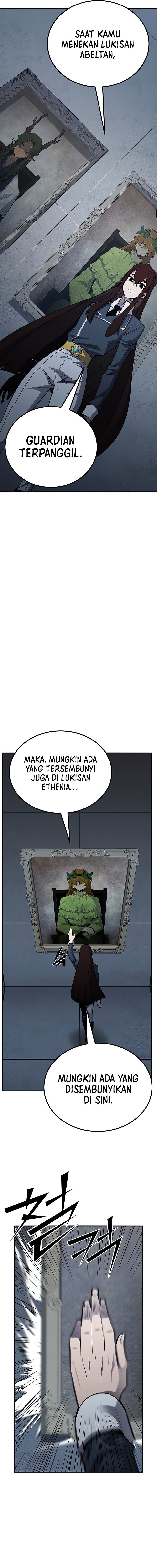 Standard of Reincarnation ID - Chapter 118 fix 15
