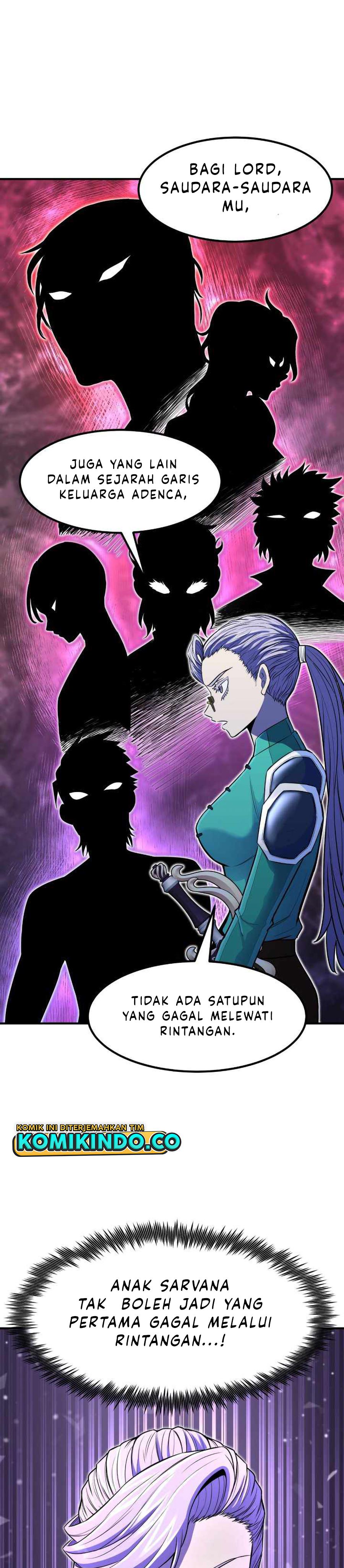 Standard of Reincarnation ID - Chapter 16 2
