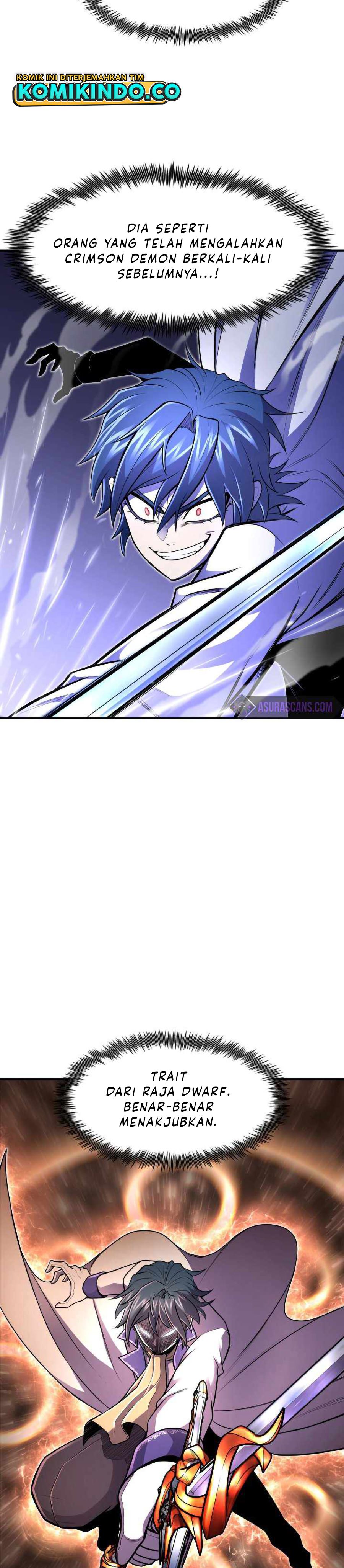Standard of Reincarnation ID - Chapter 16 28