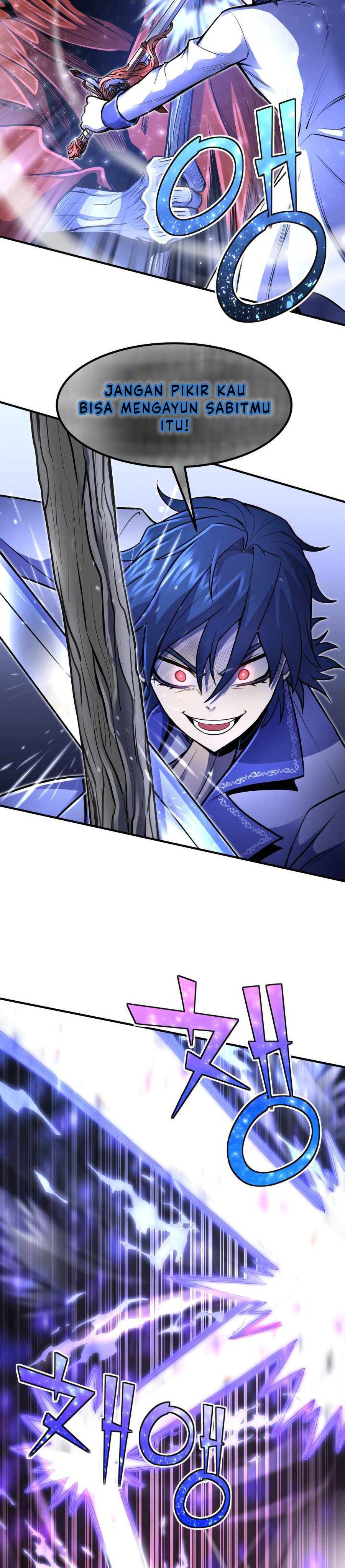 Standard of Reincarnation ID - Chapter 16 25