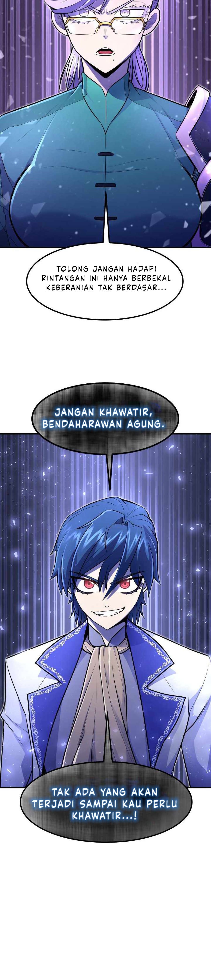 Standard of Reincarnation ID - Chapter 16 3
