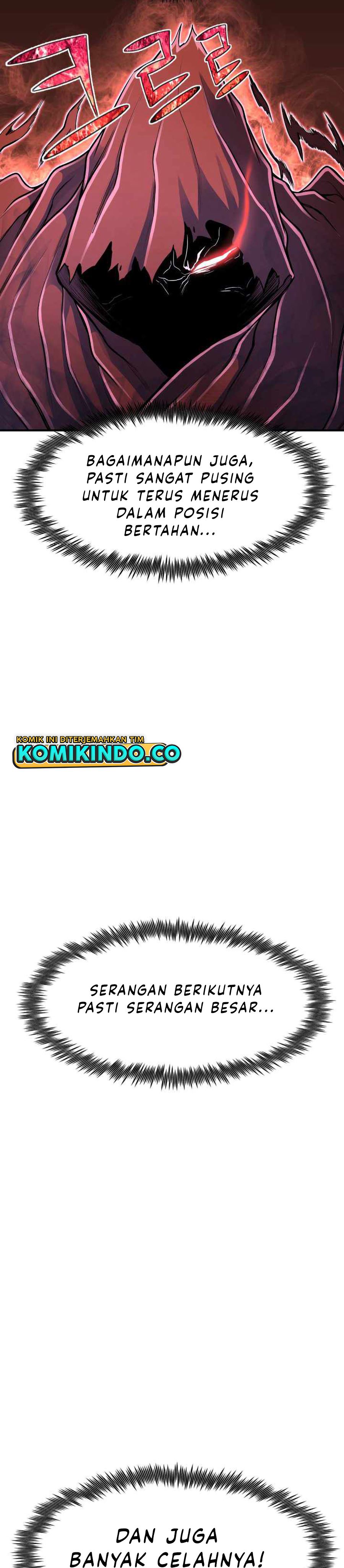 Standard of Reincarnation ID - Chapter 16 33