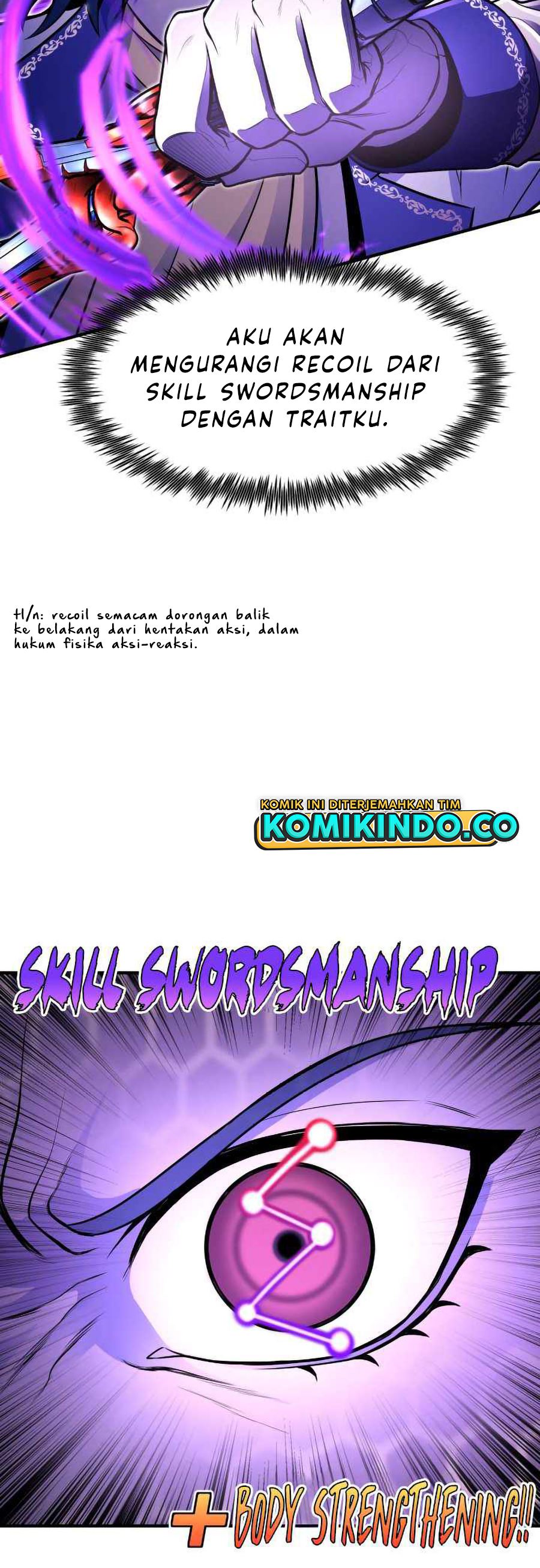 Standard of Reincarnation ID - Chapter 16 36