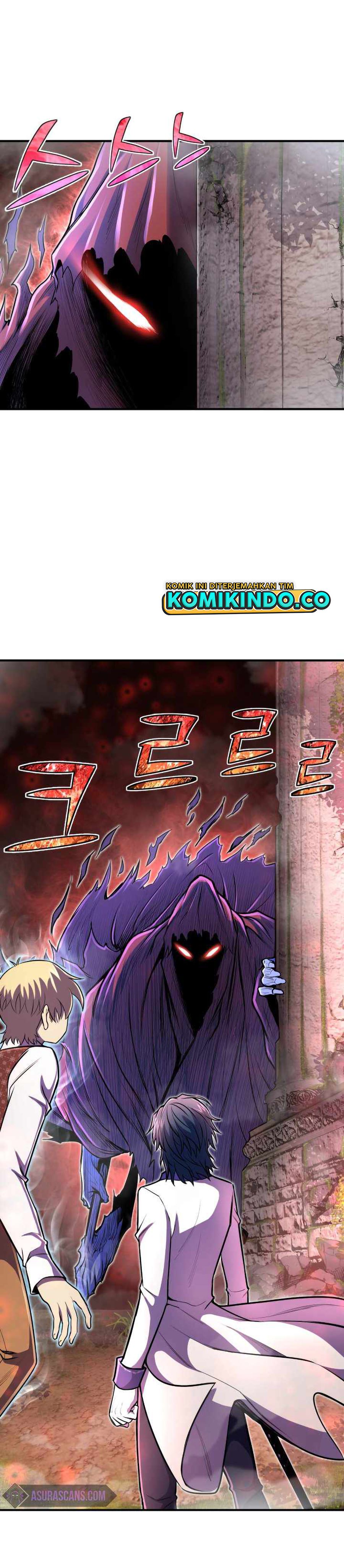 Standard of Reincarnation ID - Chapter 16 19