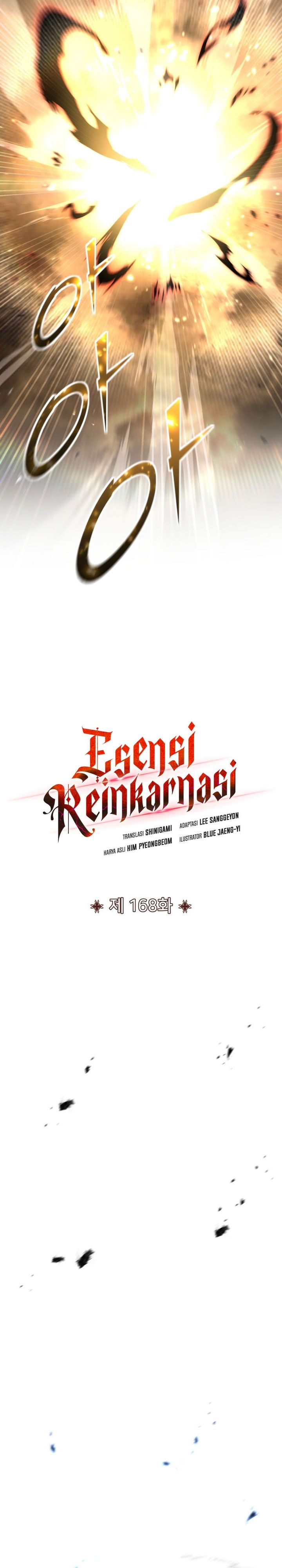 Standard of Reincarnation ID - Chapter 168 26 Standard of Reincarnation ID - Chapter 168 26