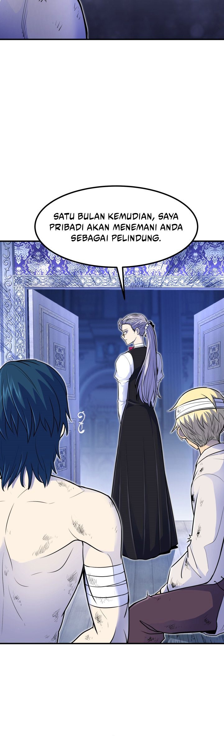 Standard of Reincarnation ID - Chapter 15 9
