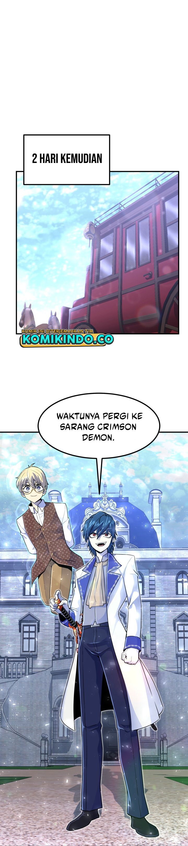 Standard of Reincarnation ID - Chapter 15 29