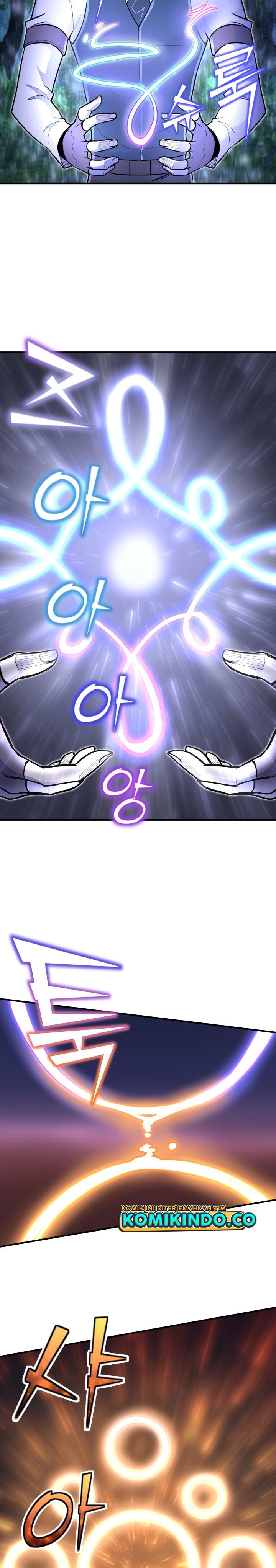 Standard of Reincarnation ID - Chapter 15 20