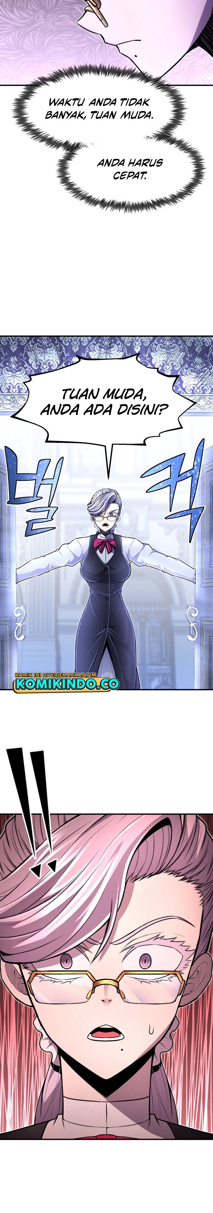 Standard of Reincarnation ID - Chapter 15 3