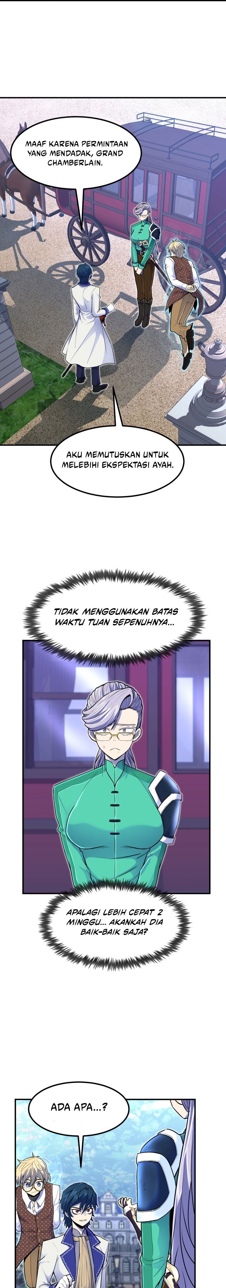 Standard of Reincarnation ID - Chapter 15 30