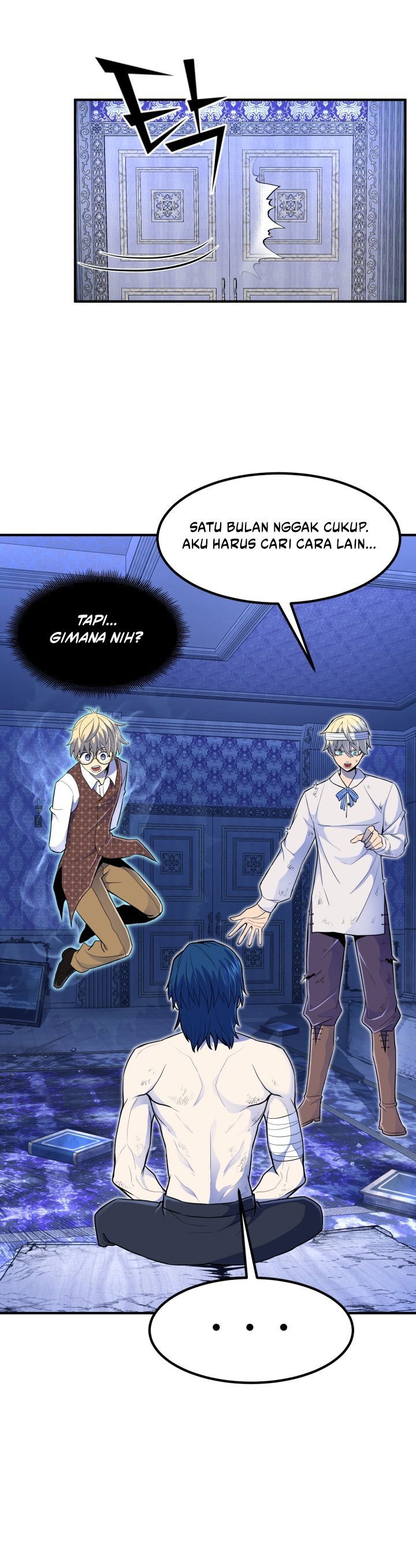 Standard of Reincarnation ID - Chapter 15 13