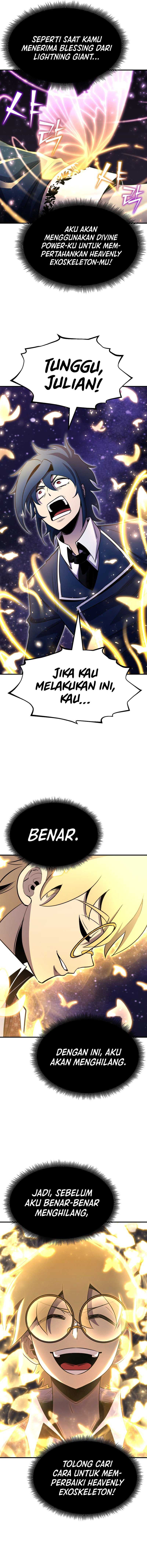 Standard of Reincarnation ID - Chapter 68 8