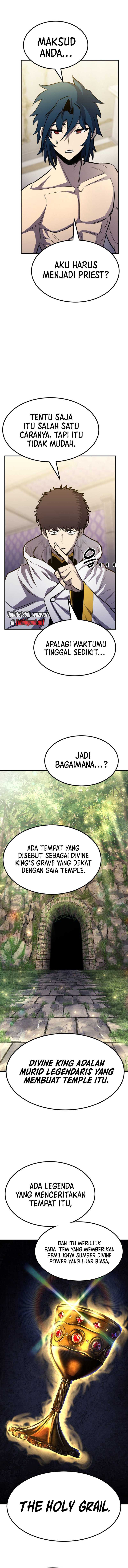Standard of Reincarnation ID - Chapter 68 20