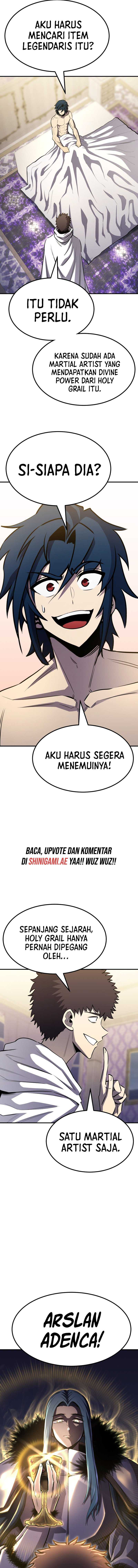Standard of Reincarnation ID - Chapter 68 21