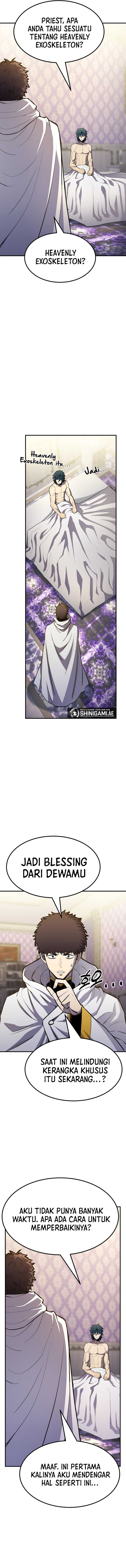 Standard of Reincarnation ID - Chapter 68 18