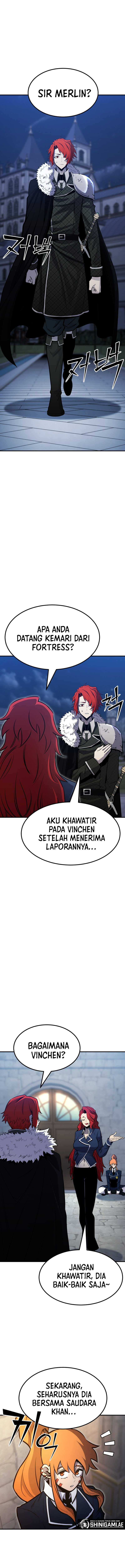 Standard of Reincarnation ID - Chapter 68 13