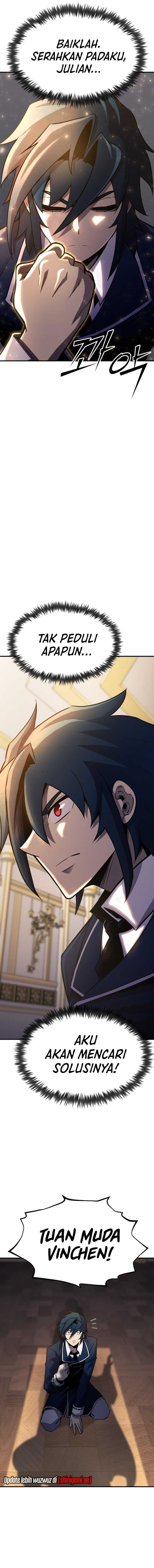 Standard of Reincarnation ID - Chapter 68 10