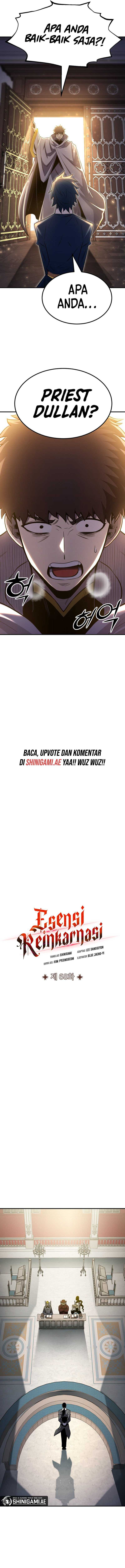 Standard of Reincarnation ID - Chapter 68 11