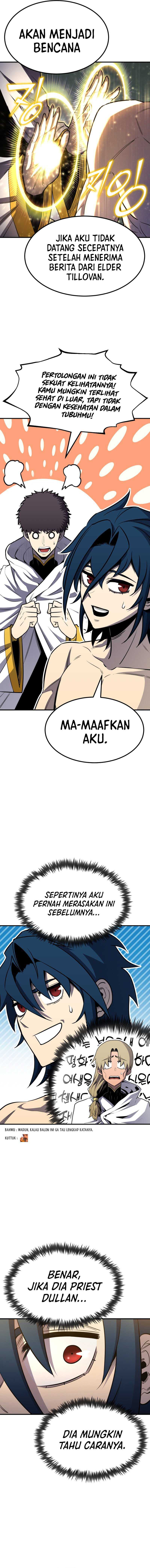 Standard of Reincarnation ID - Chapter 68 17