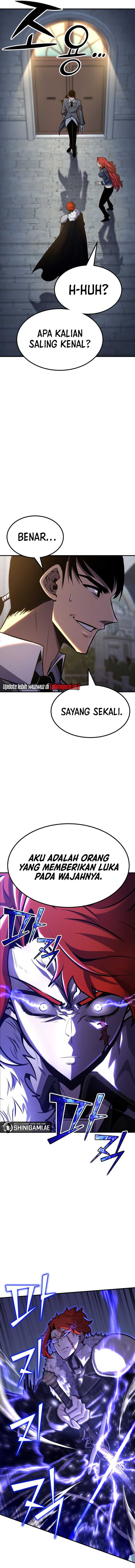 Standard of Reincarnation ID - Chapter 68 15
