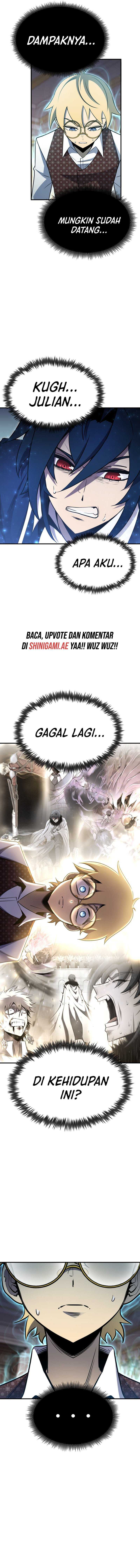 Standard of Reincarnation ID - Chapter 68 6