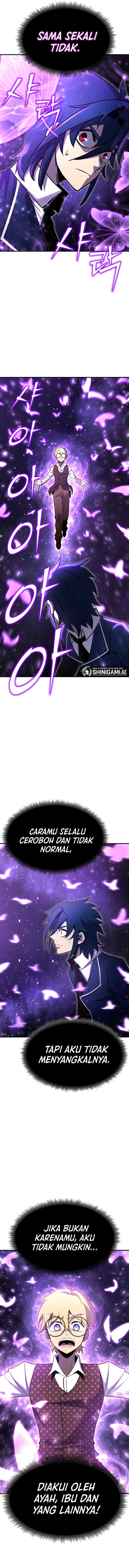 Standard of Reincarnation ID - Chapter 68 7