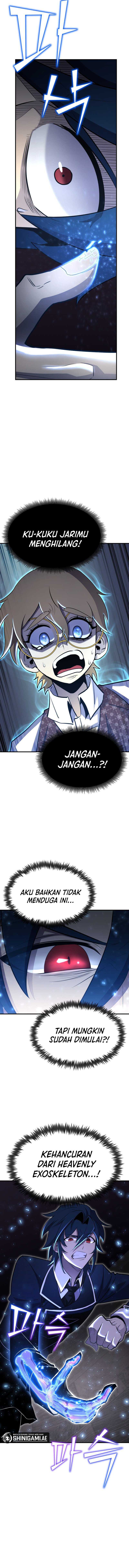 Standard of Reincarnation ID - Chapter 68 4