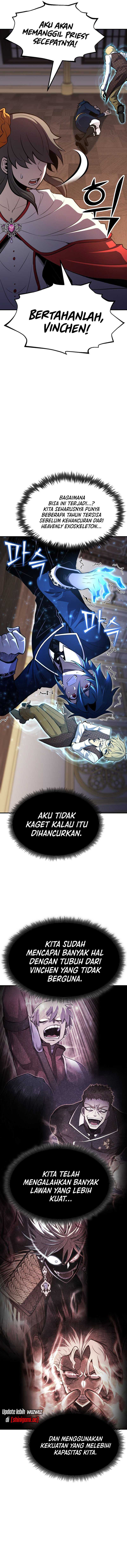 Standard of Reincarnation ID - Chapter 68 5