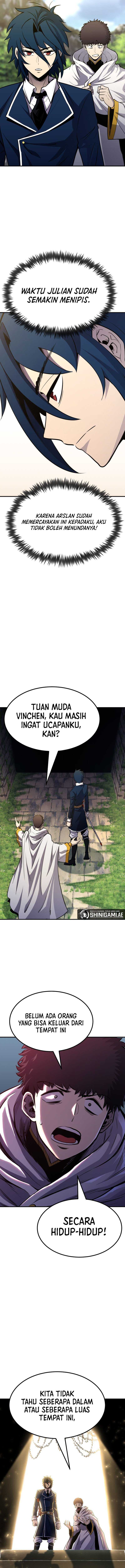 Standard of Reincarnation ID - Chapter 69 8