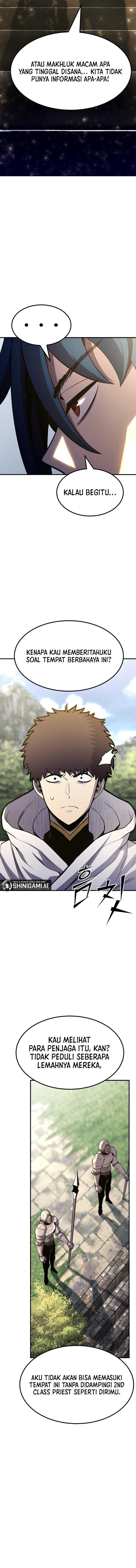 Standard of Reincarnation ID - Chapter 69 9