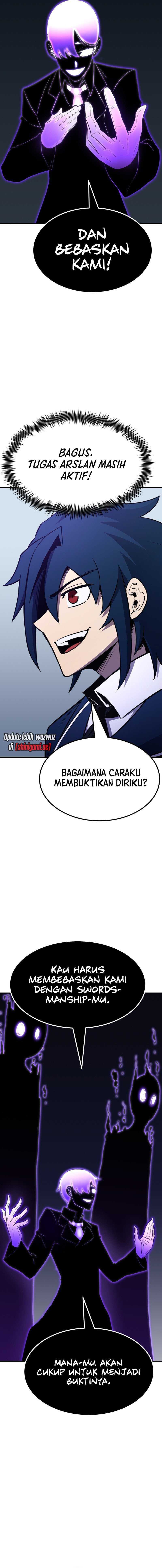 Standard of Reincarnation ID - Chapter 69 20