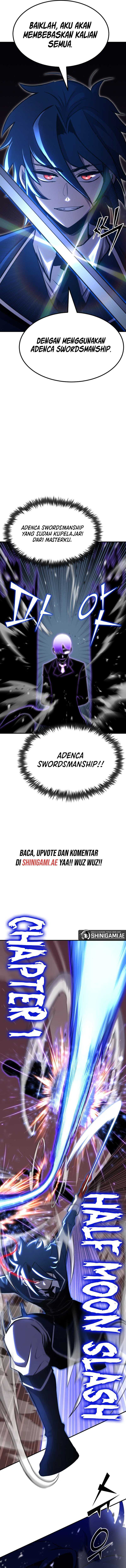 Standard of Reincarnation ID - Chapter 69 21