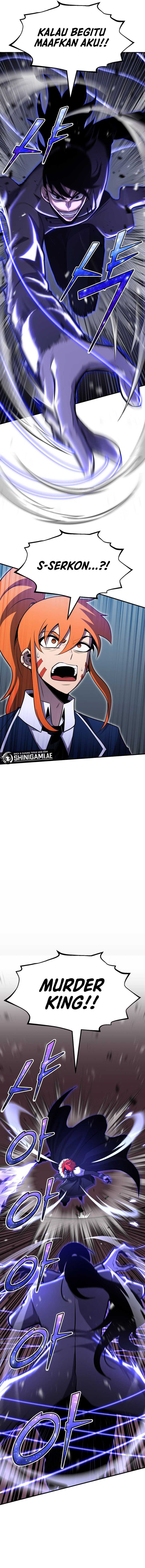 Standard of Reincarnation ID - Chapter 69 3