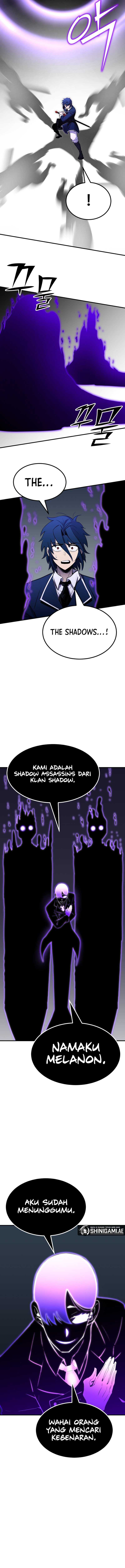 Standard of Reincarnation ID - Chapter 69 18