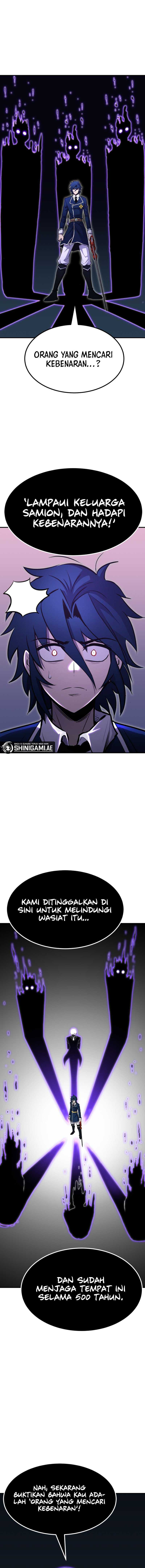 Standard of Reincarnation ID - Chapter 69 19